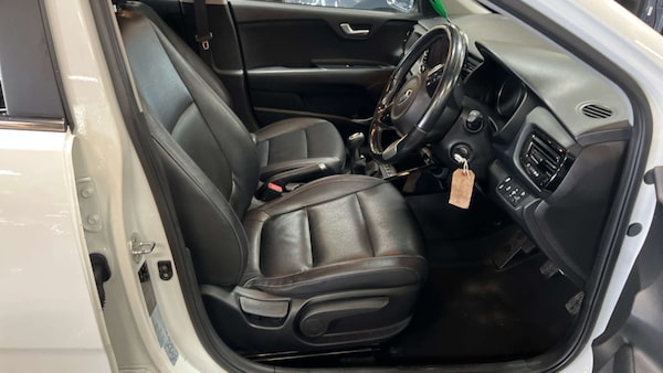 Used Kia Rio 2021 for sale - 76271493: Photo 5