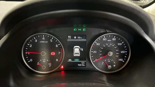 Used Kia Rio 2021 for sale - 76271493: Photo 6