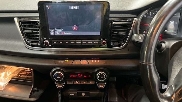 Used Kia Rio 2021 for sale - 76271493: Photo 7