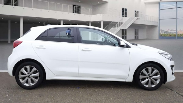 Used Kia Rio 2021 for sale - 76271493: Photo 8