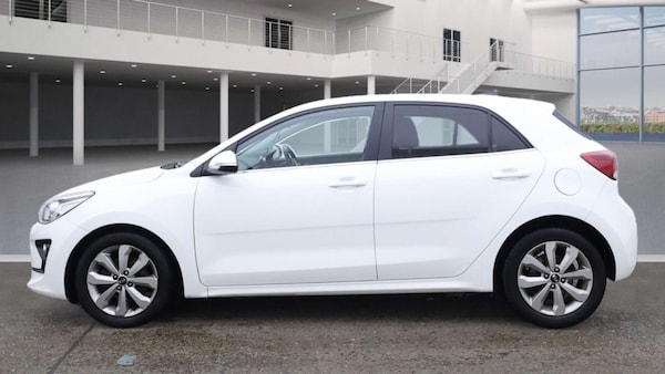 Used Kia Rio 2021 for sale - 76271493: Photo 9
