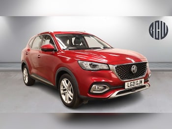 Used MG MG HS 2021 for sale - 79552401: Photo