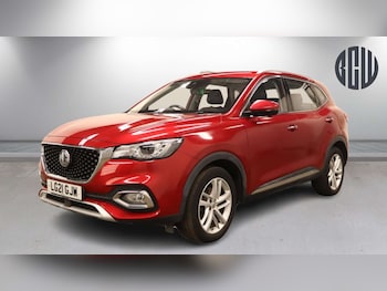 Used MG MG HS 2021 for sale - 79552401: Photo