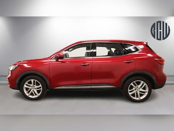 Used MG MG HS 2021 for sale - 79552401: Photo