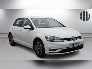 Used Volkswagen Golf 2019 for sale - 78621340: Photo