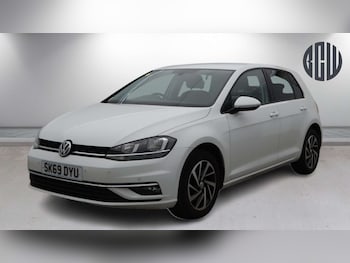 Used Volkswagen Golf 2019 for sale - 78621340: Photo