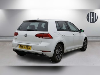 Used Volkswagen Golf 2019 for sale - 78621340: Photo