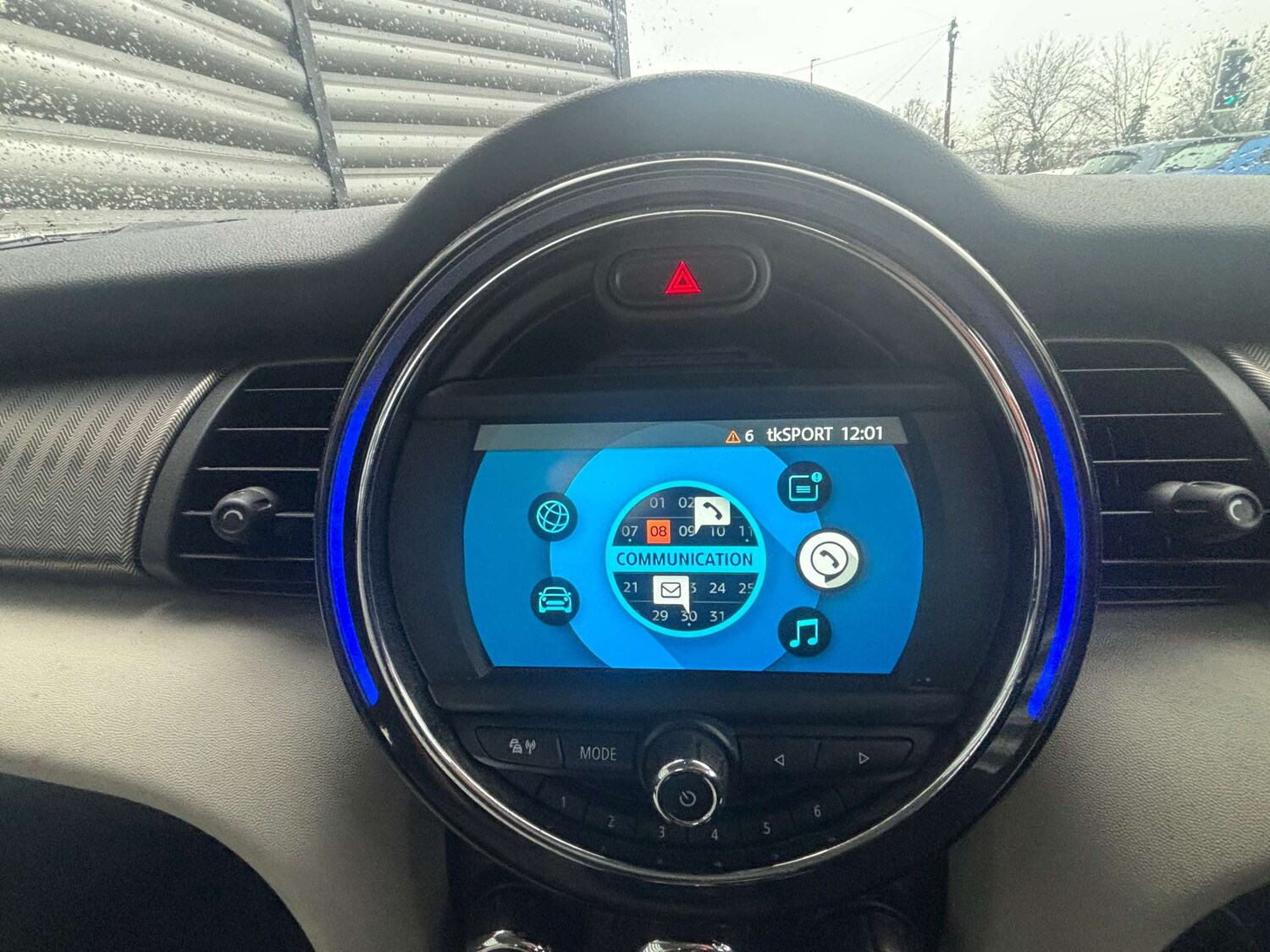 Used MINI Hatch 2018 for sale - 77172465: Photo 12