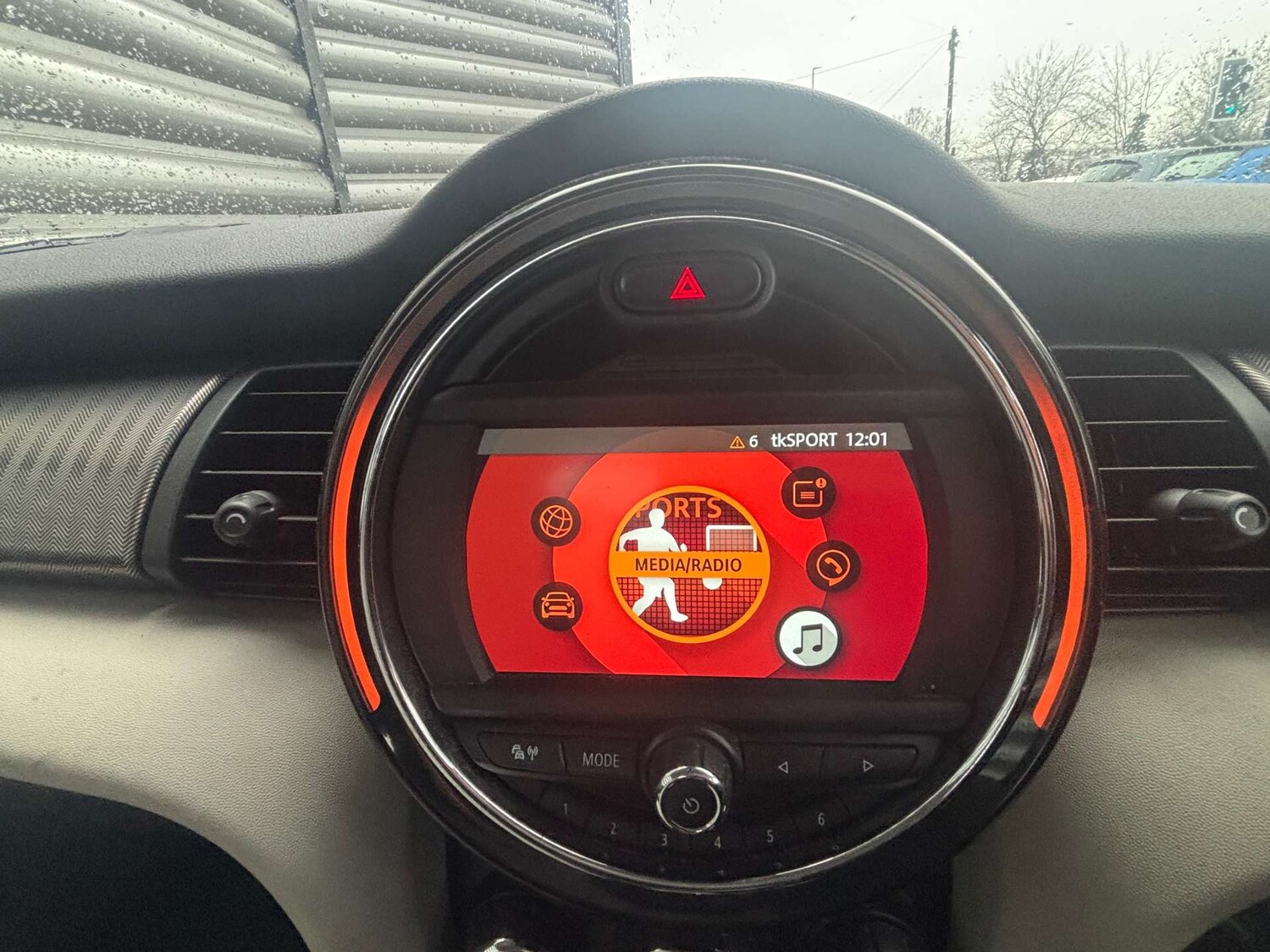 Used MINI Hatch 2018 for sale - 77172465: Photo 13