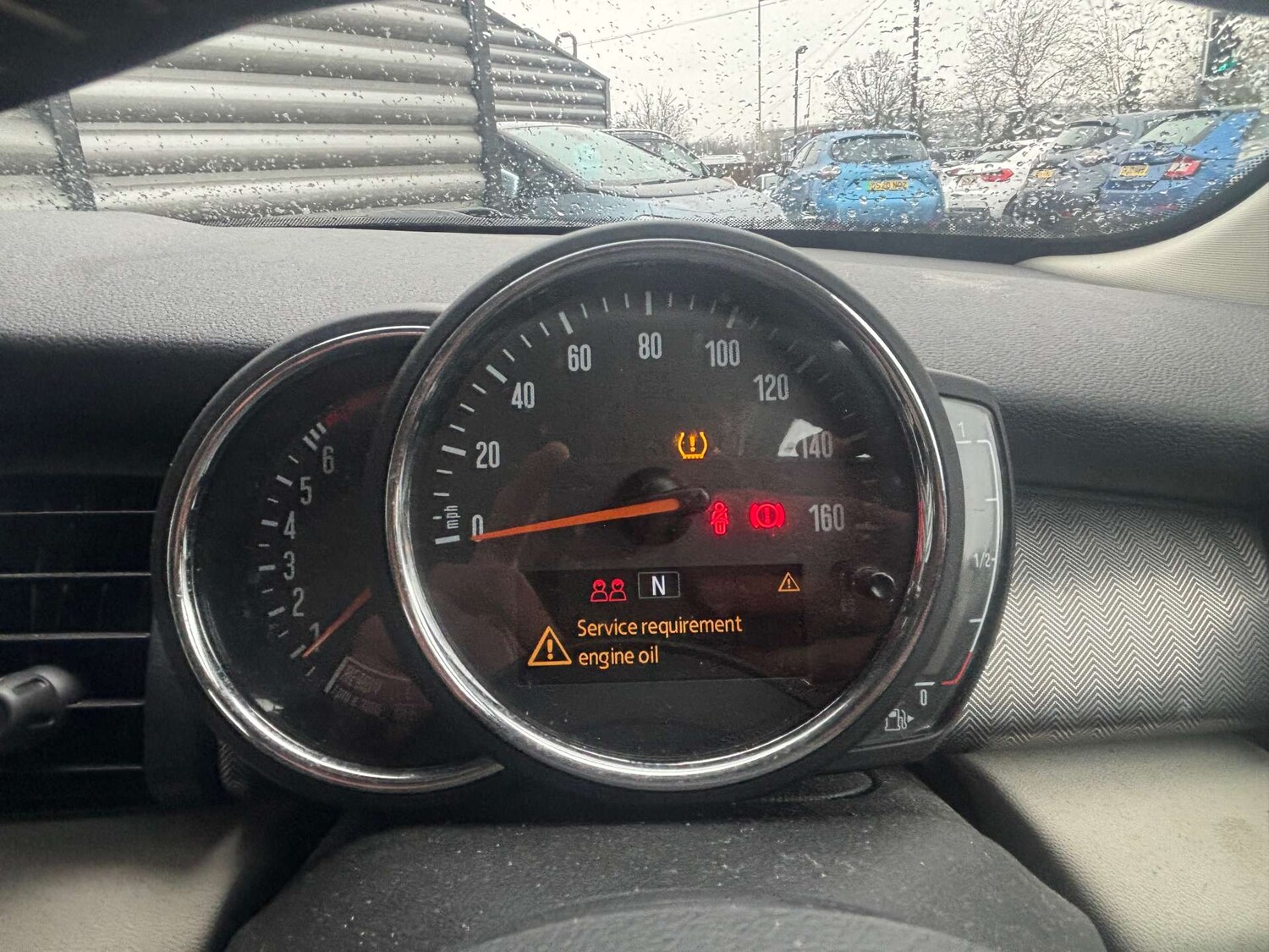 Used MINI Hatch 2018 for sale - 77172465: Photo 15