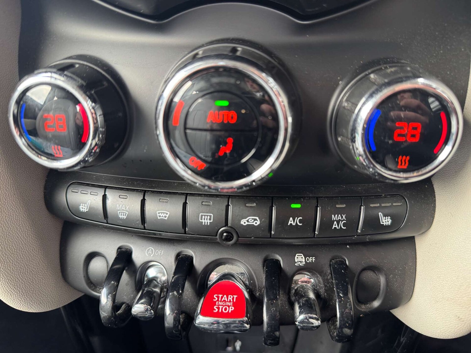 Used MINI Hatch 2018 for sale - 77172465: Photo 22