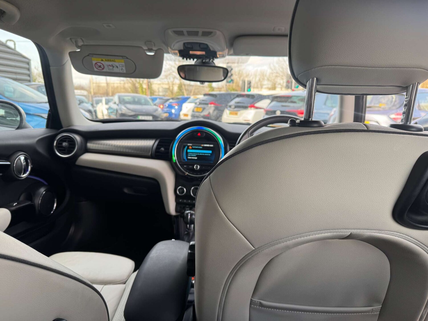 Used MINI Hatch 2018 for sale - 77172465: Photo 27