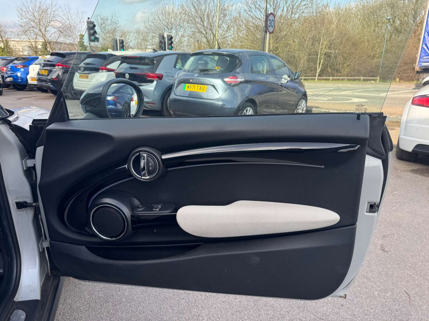 Used MINI Hatch 2018 for sale - 77172465: Photo 31