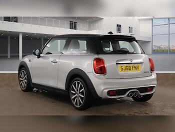 Used MINI Hatch 2018 for sale - 77172465: Photo