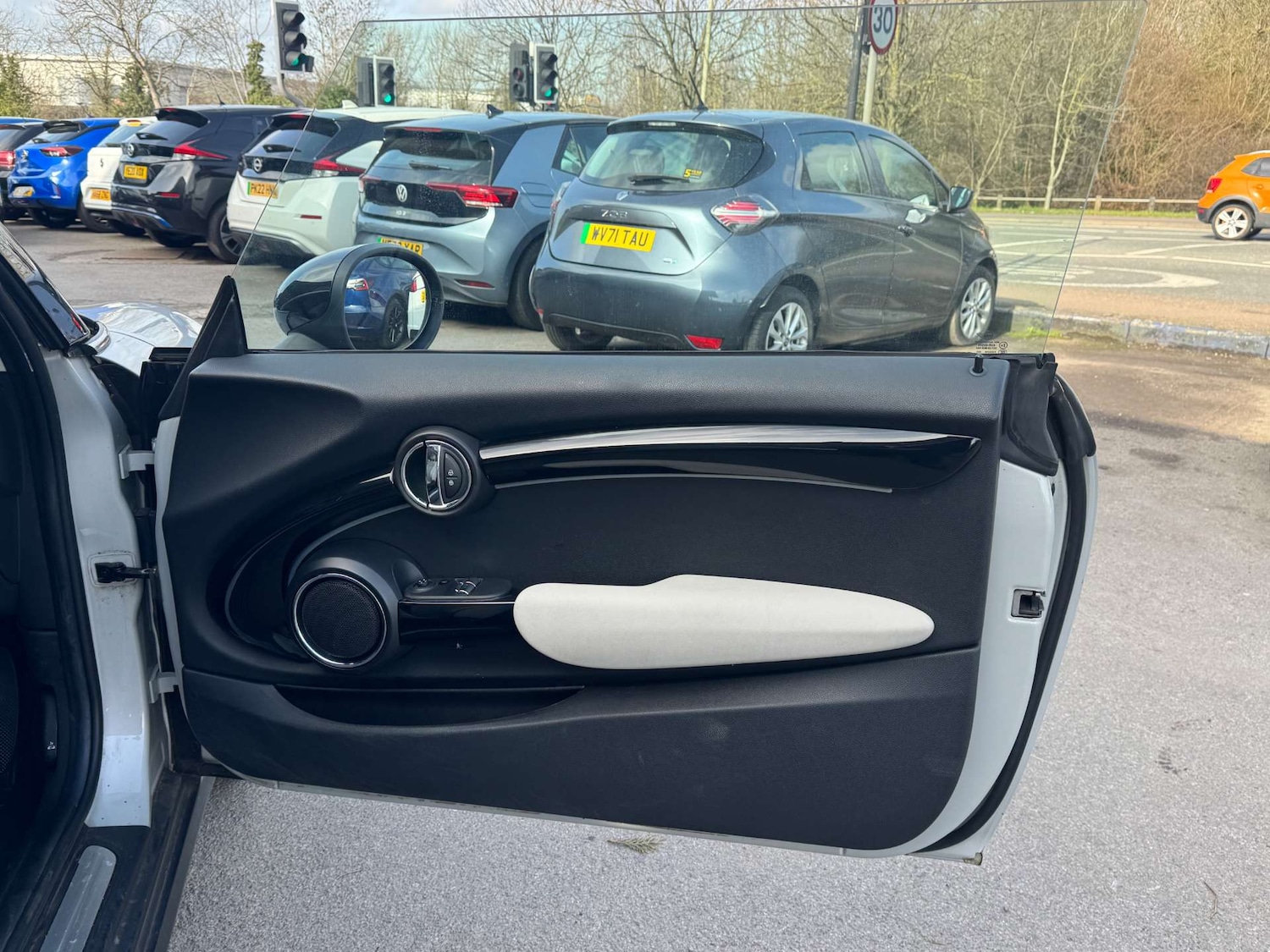 Used MINI Hatch 2018 for sale - 77172465: Photo 48