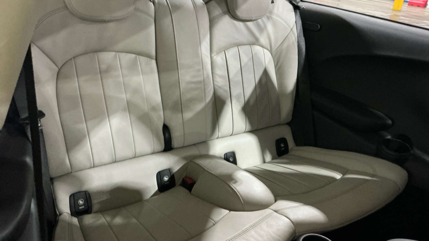 Used MINI Hatch 2018 for sale - 77172465: Photo 6