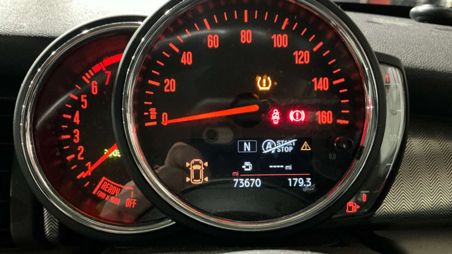 Used MINI Hatch 2018 for sale - 77172465: Photo 7