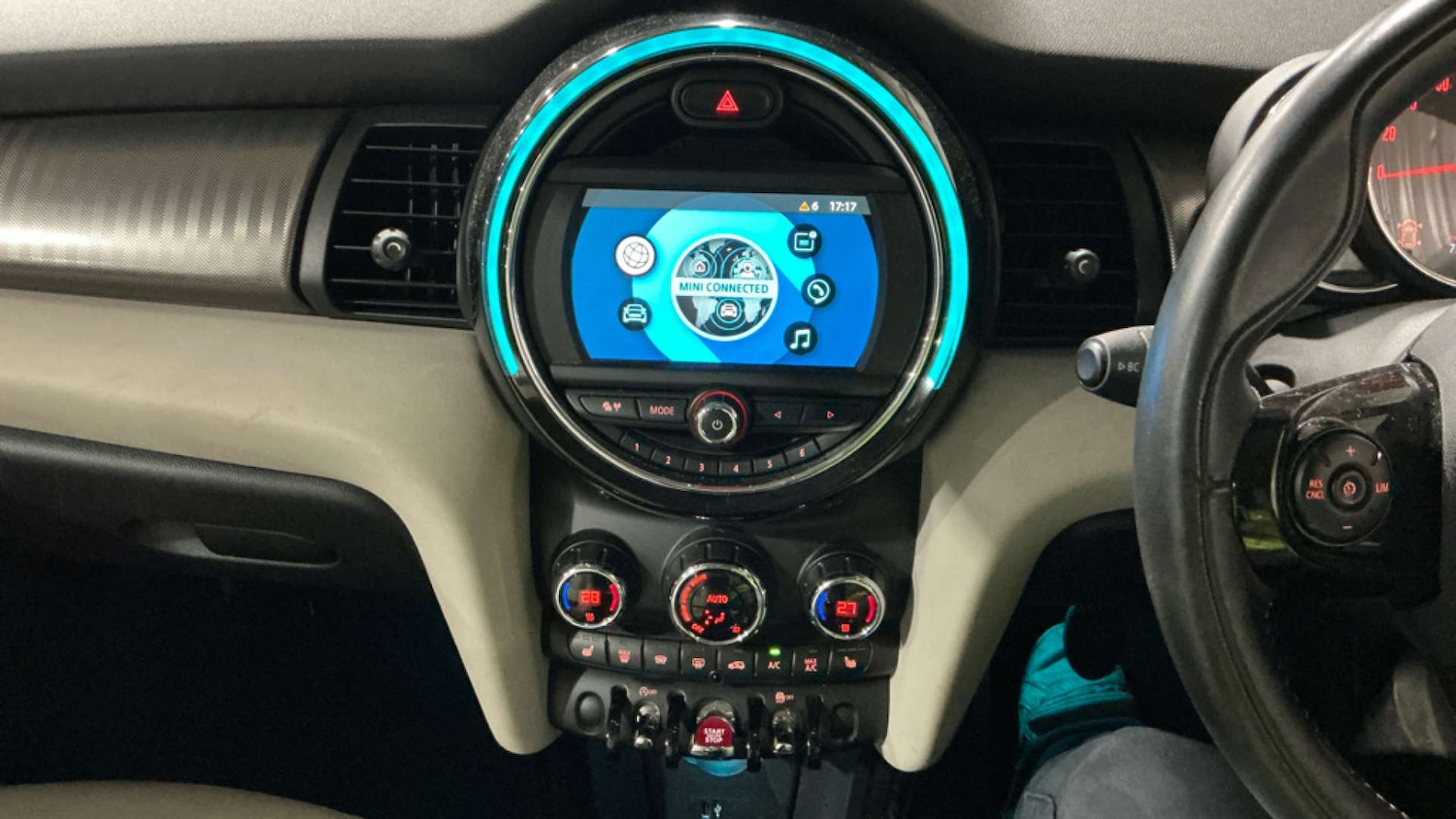 Used MINI Hatch 2018 for sale - 77172465: Photo 8