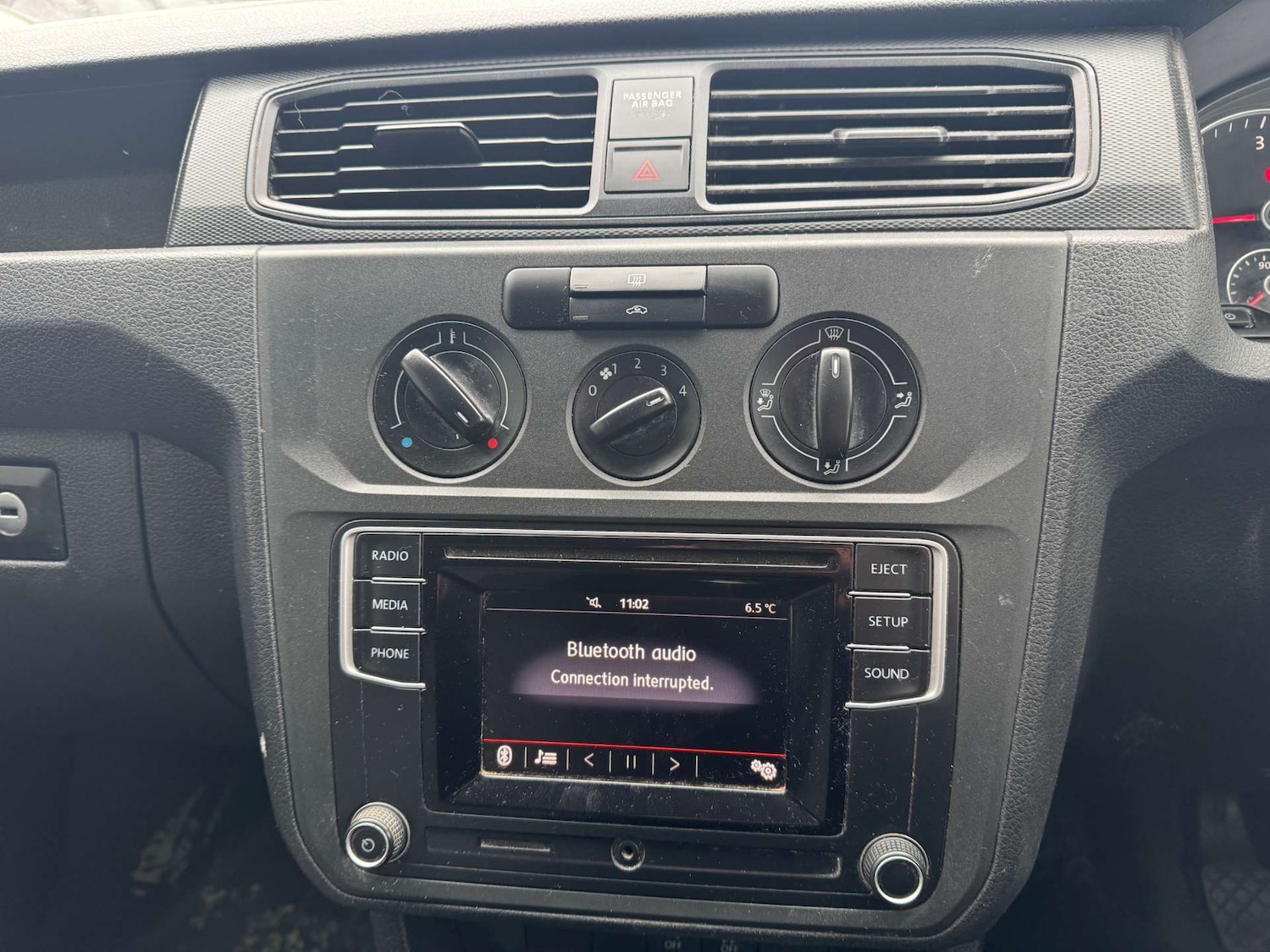 Used Volkswagen Caddy 2020 for sale - 77778158: Photo 11