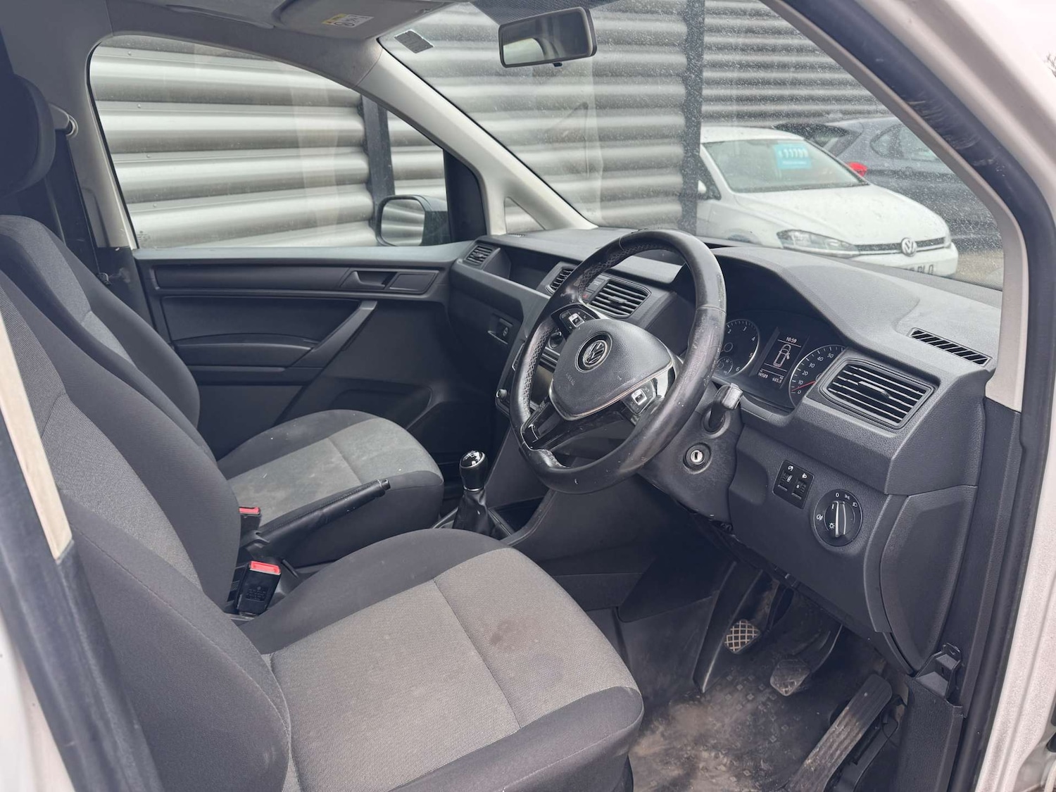 Used Volkswagen Caddy 2020 for sale - 77778158: Photo 12