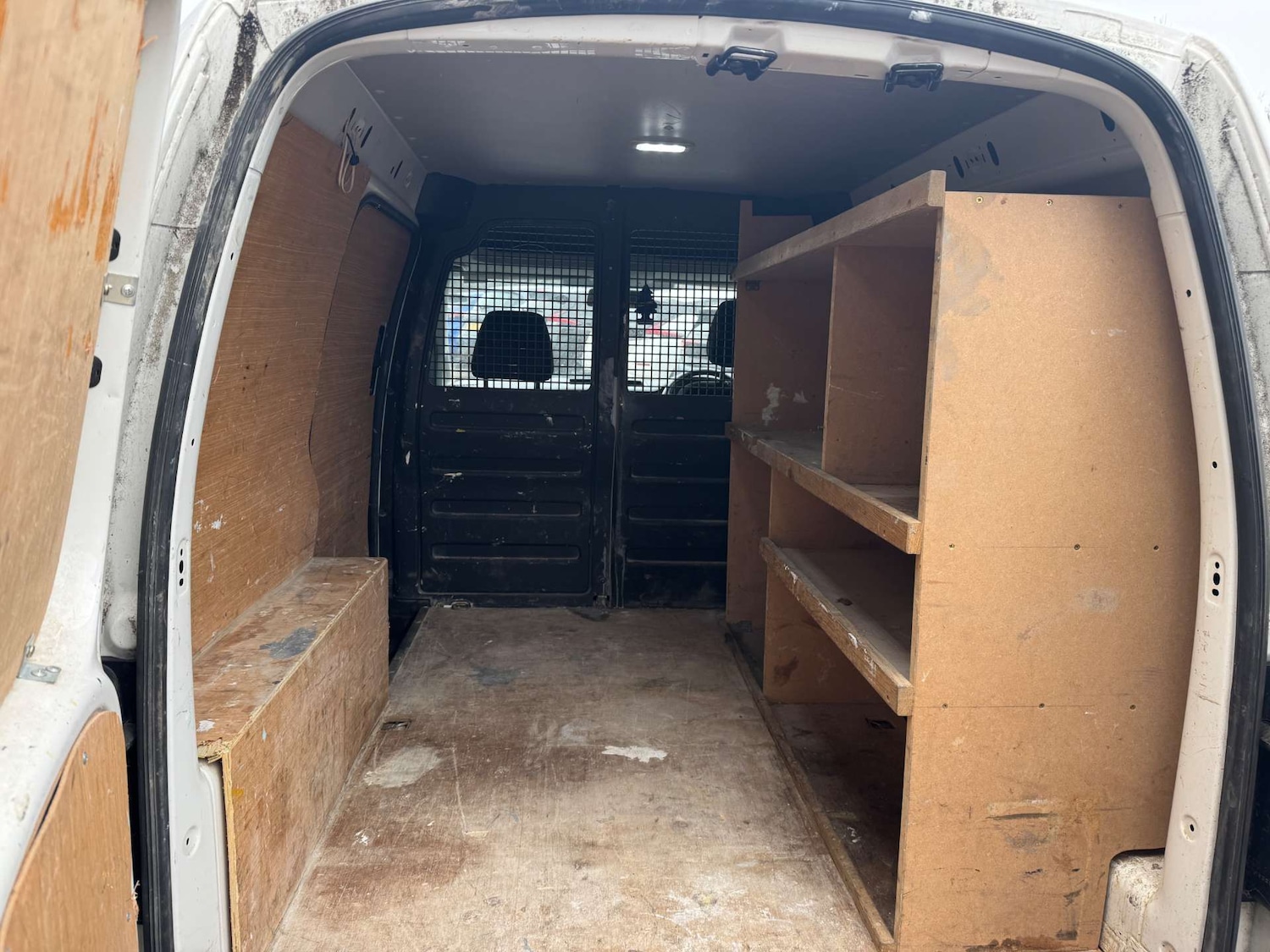 Used Volkswagen Caddy 2020 for sale - 77778158: Photo 13