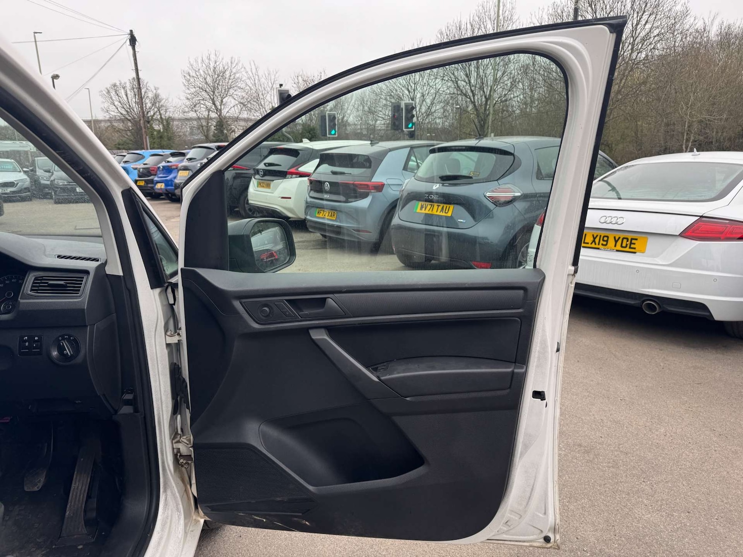 Used Volkswagen Caddy 2020 for sale - 77778158: Photo 14