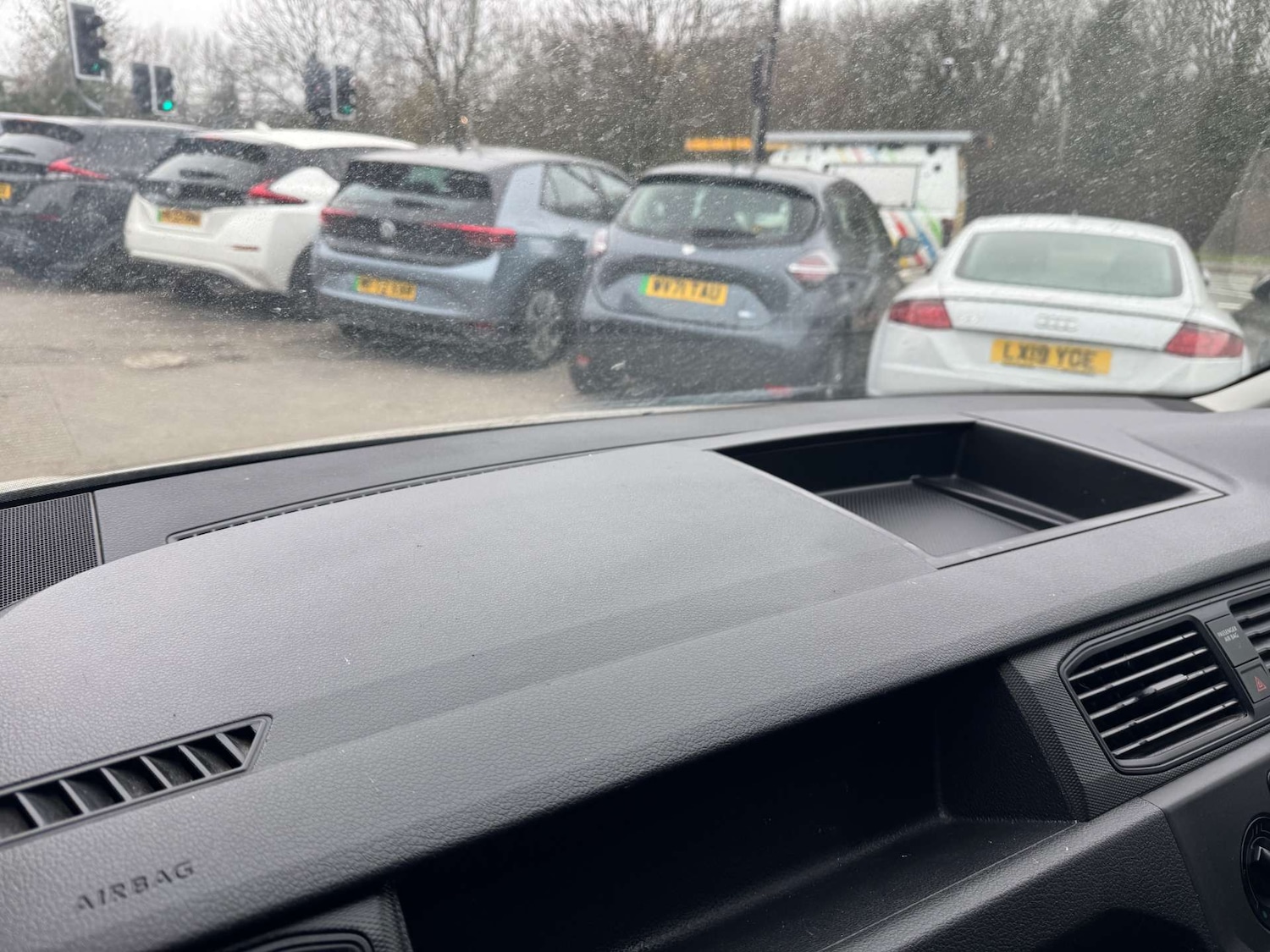 Used Volkswagen Caddy 2020 for sale - 77778158: Photo 16