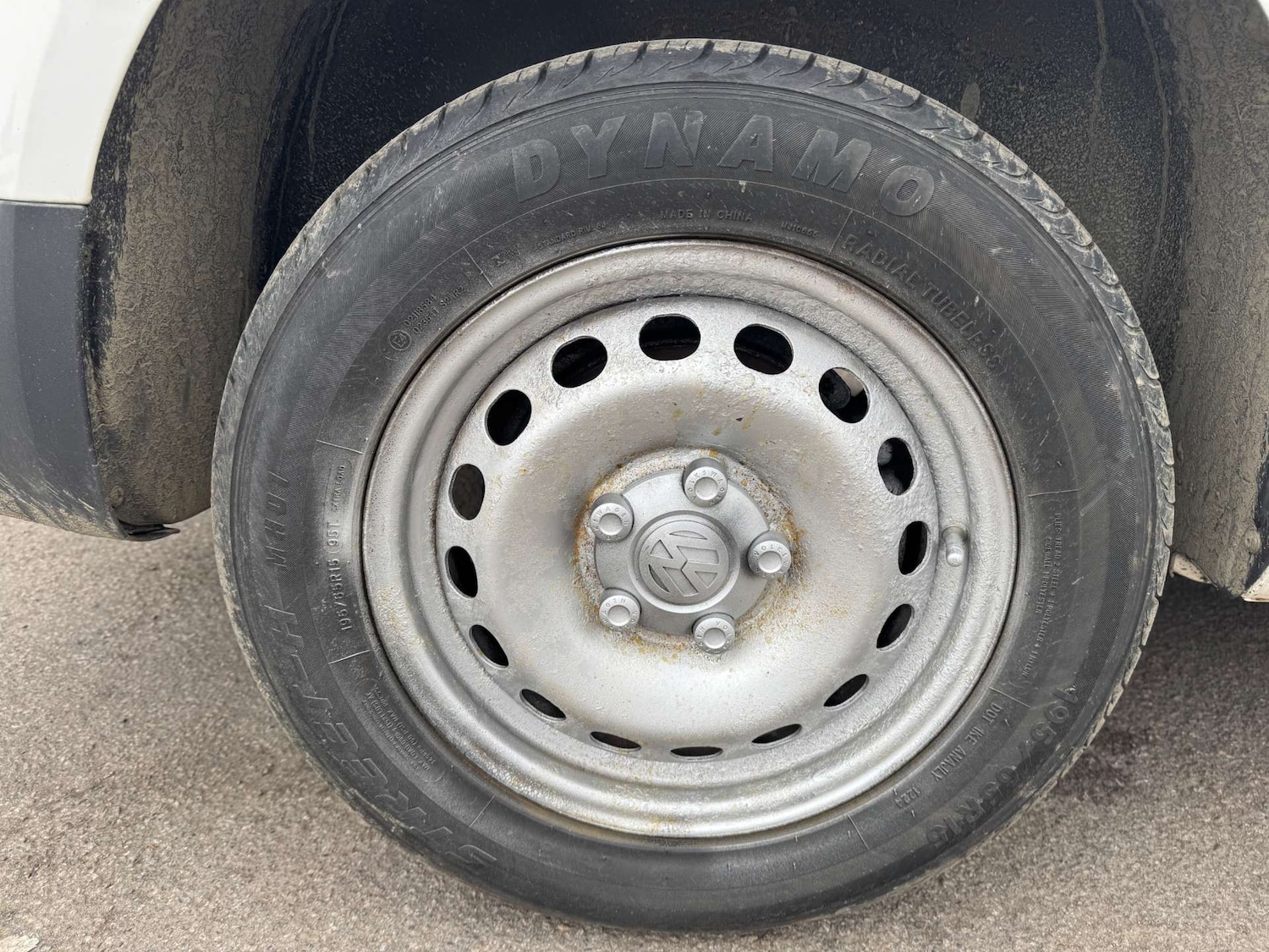 Used Volkswagen Caddy 2020 for sale - 77778158: Photo 22