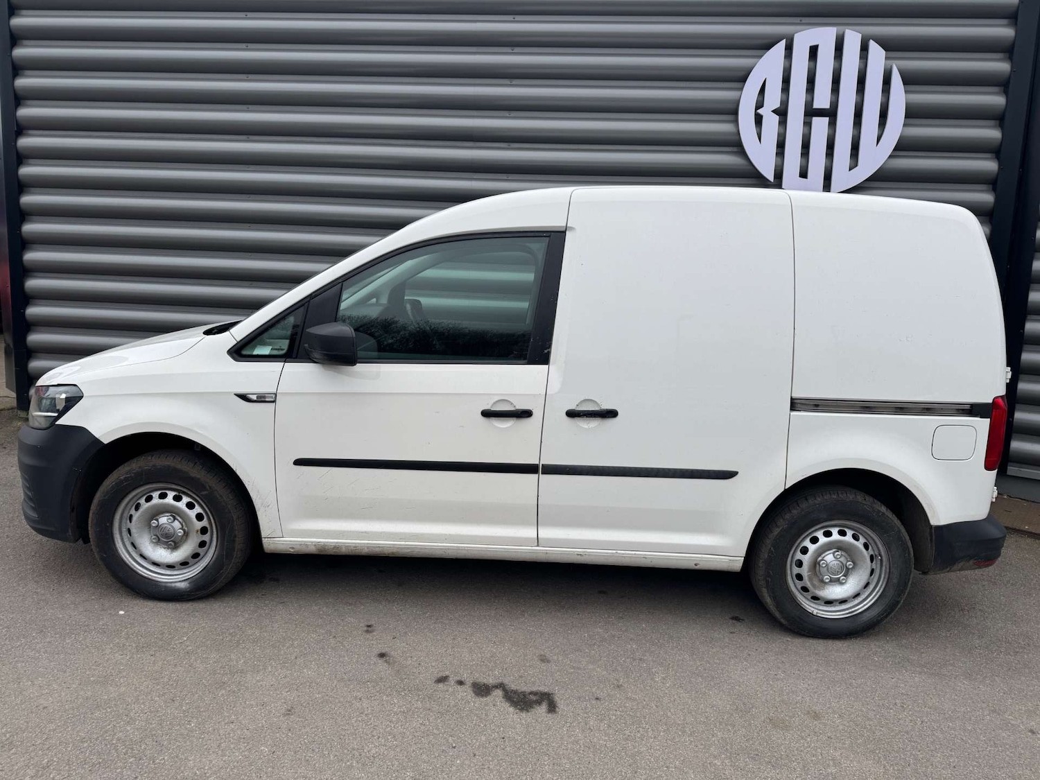 Used Volkswagen Caddy 2020 for sale - 77778158: Photo 6