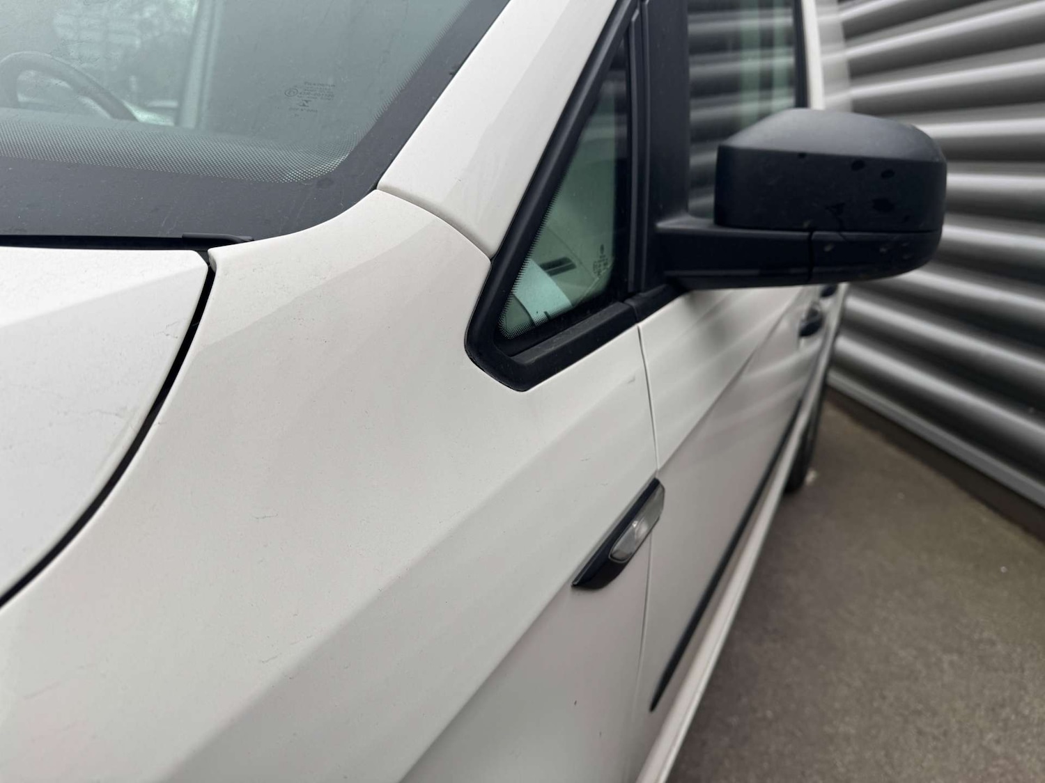 Used Volkswagen Caddy 2020 for sale - 77778158: Photo 9