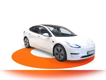Used Tesla Model 3 2022 for sale - 78358995: Photo