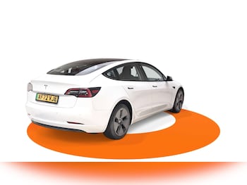 Used Tesla Model 3 2022 for sale - 78358995: Photo