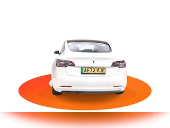 Used Tesla Model 3 2022 for sale - 78358995: Photo