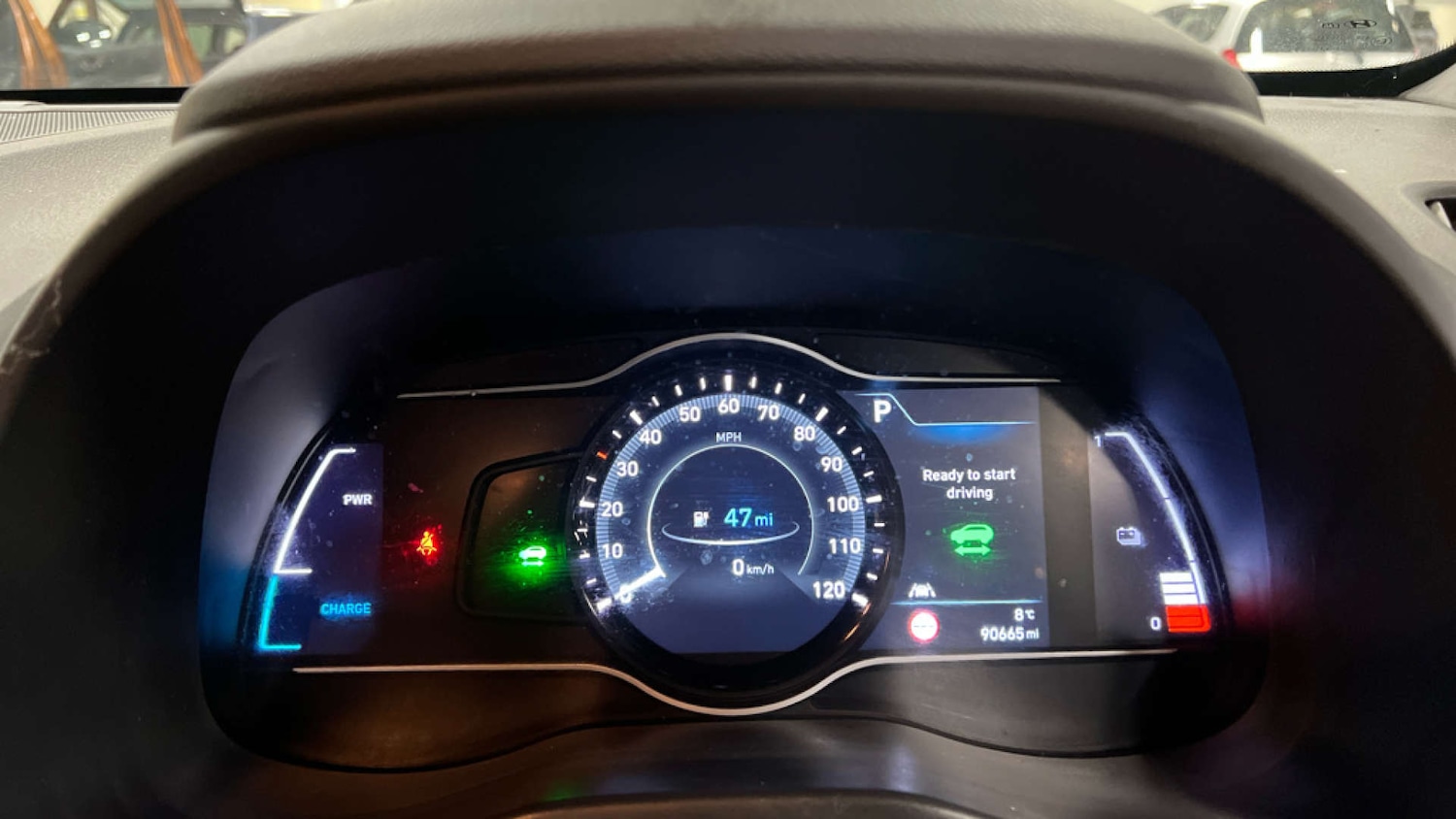 Used Hyundai KONA 2020 for sale - 77303948: Photo 10