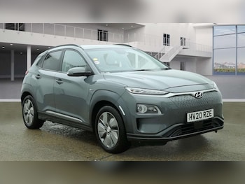 2020 - 150kW Premium SE 64kWh 5dr Auto