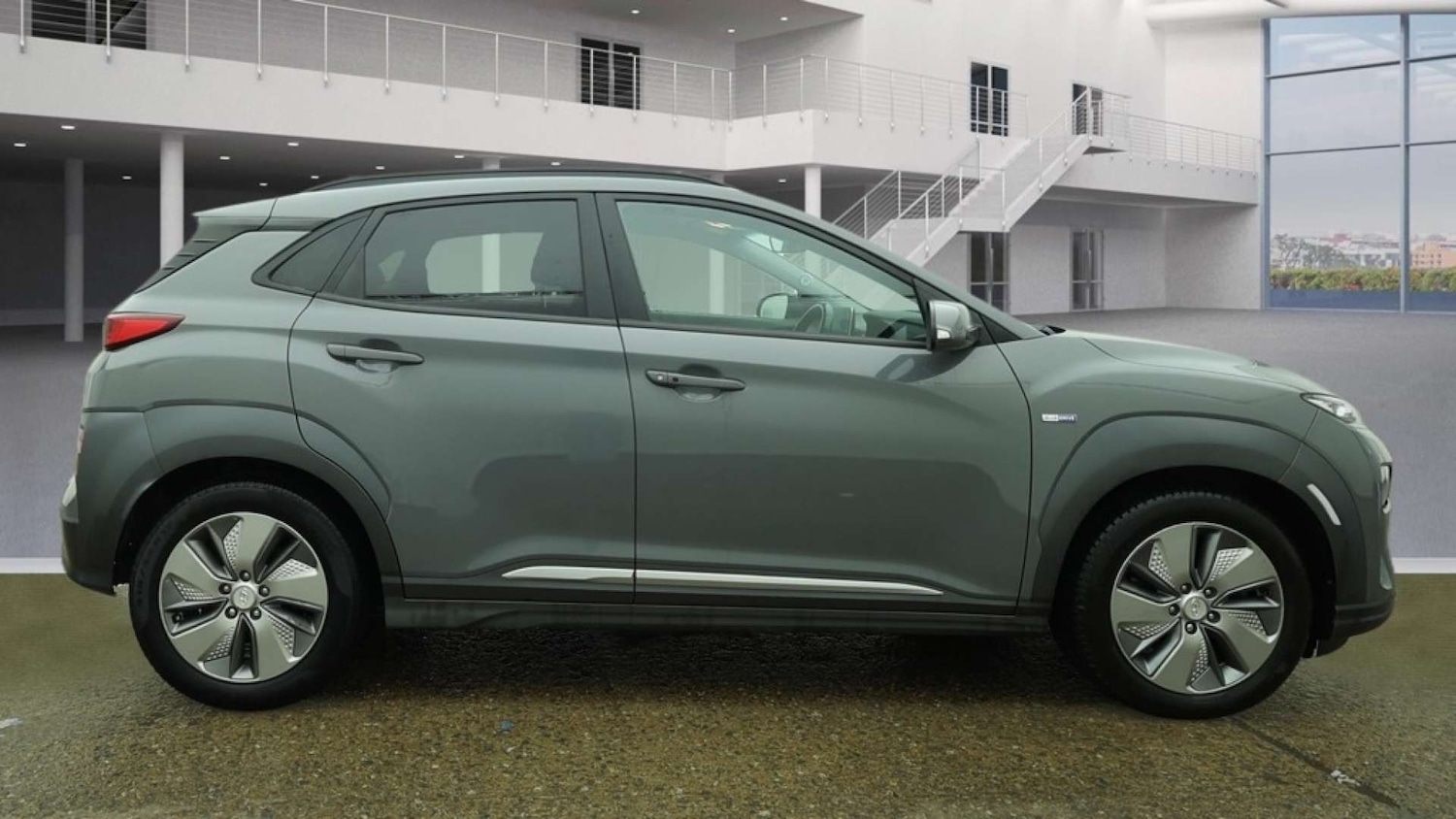Used Hyundai KONA 2020 for sale - 77303948: Photo 5