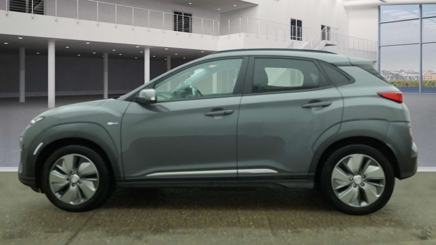 Used Hyundai KONA 2020 for sale - 77303948: Photo 6