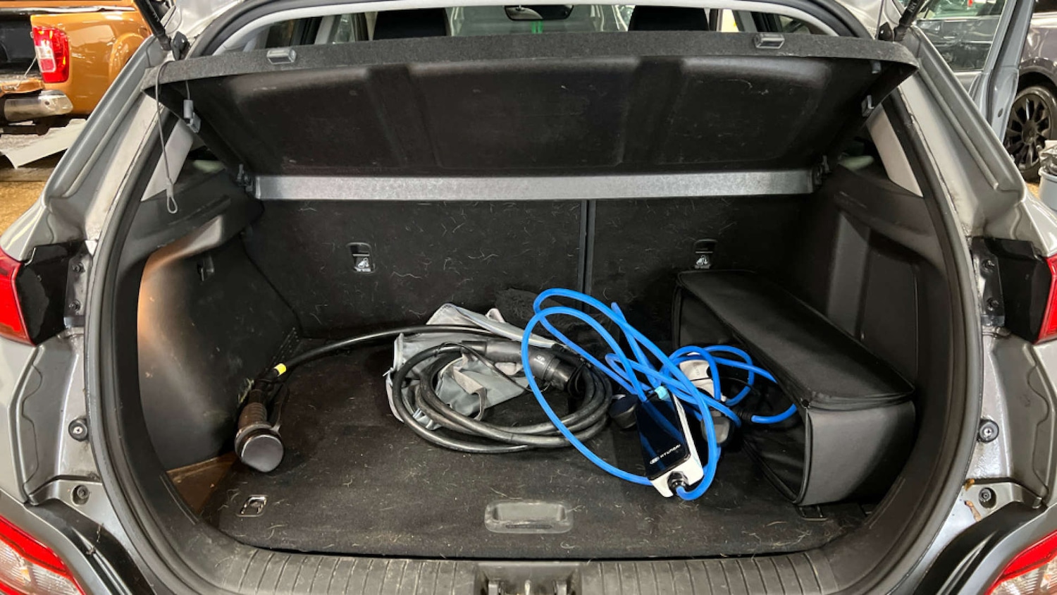 Used Hyundai KONA 2020 for sale - 77303948: Photo 7