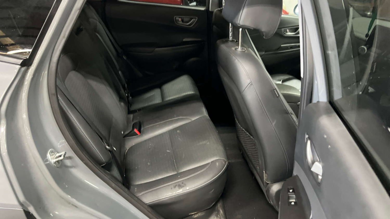 Used Hyundai KONA 2020 for sale - 77303948: Photo 8