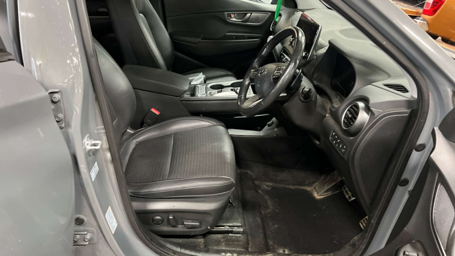 Used Hyundai KONA 2020 for sale - 77303948: Photo 9