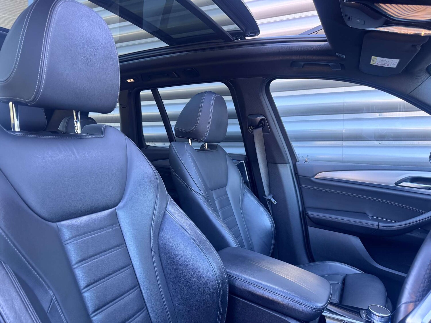 Used BMW iX3 2022 for sale - 77933979: Photo 12