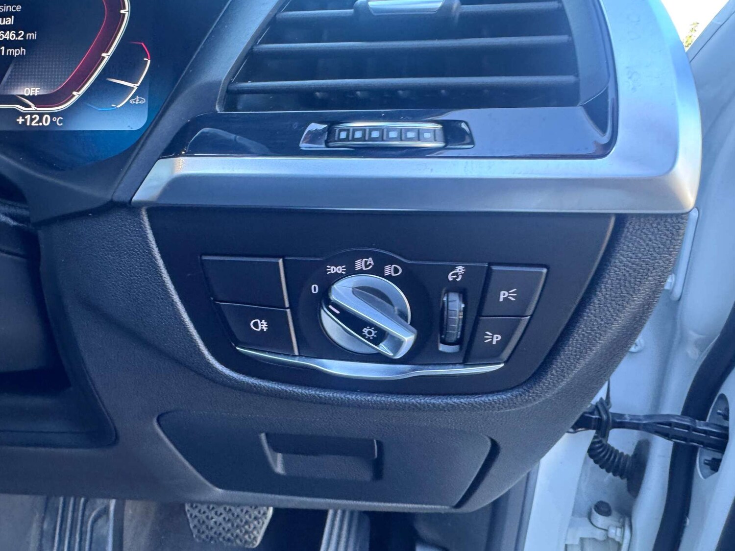 Used BMW iX3 2022 for sale - 77933979: Photo 15