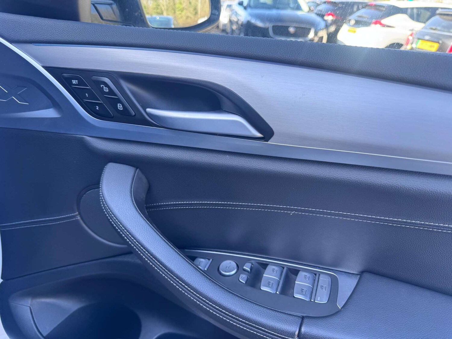 Used BMW iX3 2022 for sale - 77933979: Photo 17