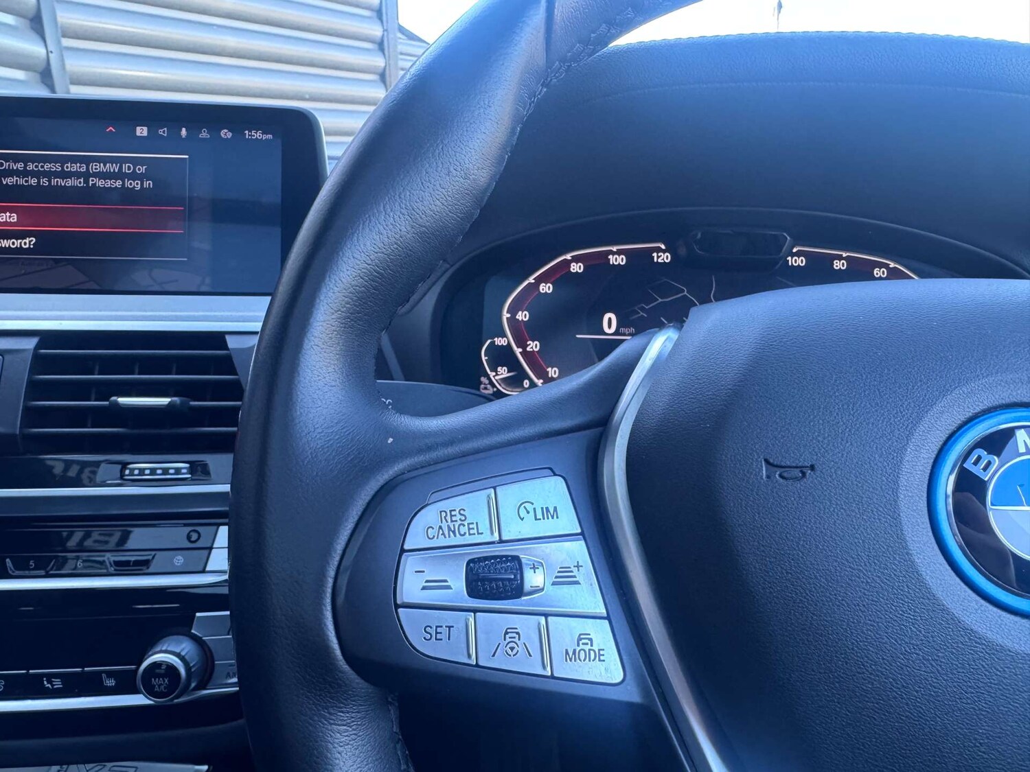 Used BMW iX3 2022 for sale - 77933979: Photo 19