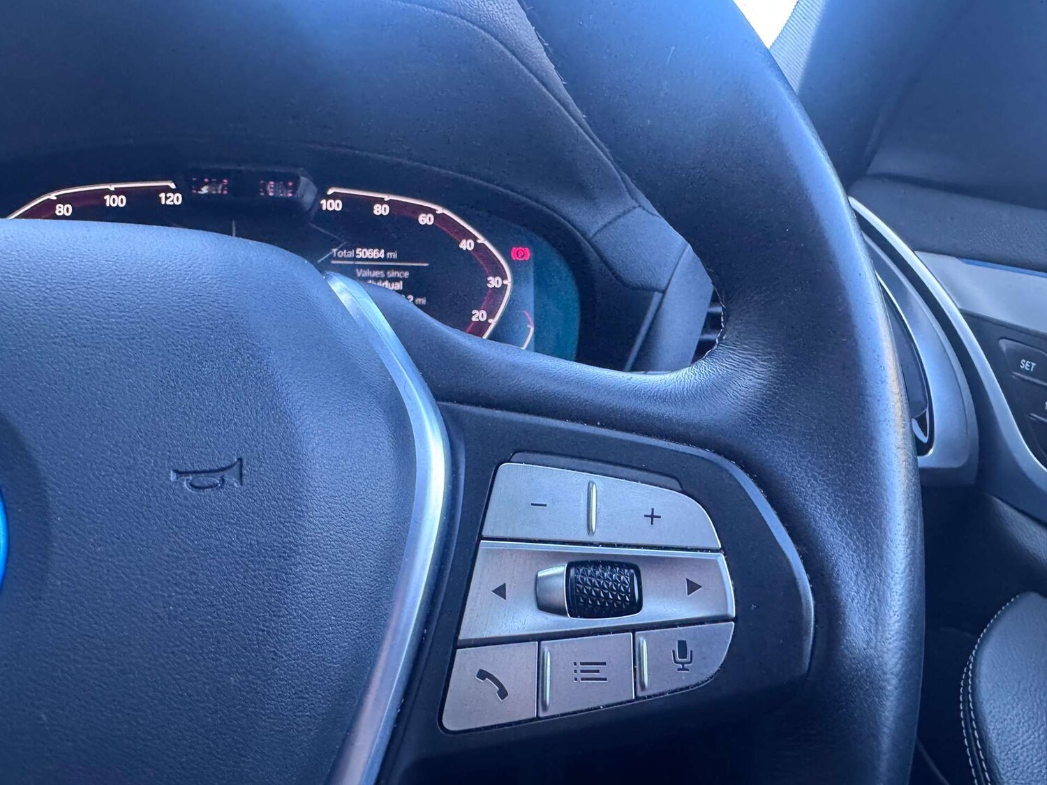 Used BMW iX3 2022 for sale - 77933979: Photo 20