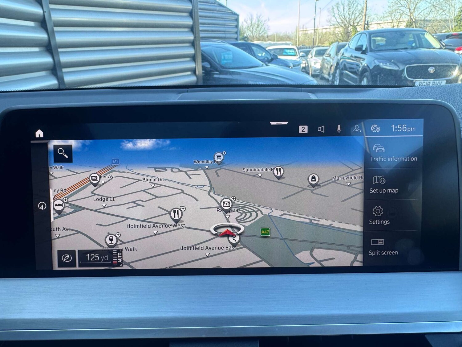 Used BMW iX3 2022 for sale - 77933979: Photo 23