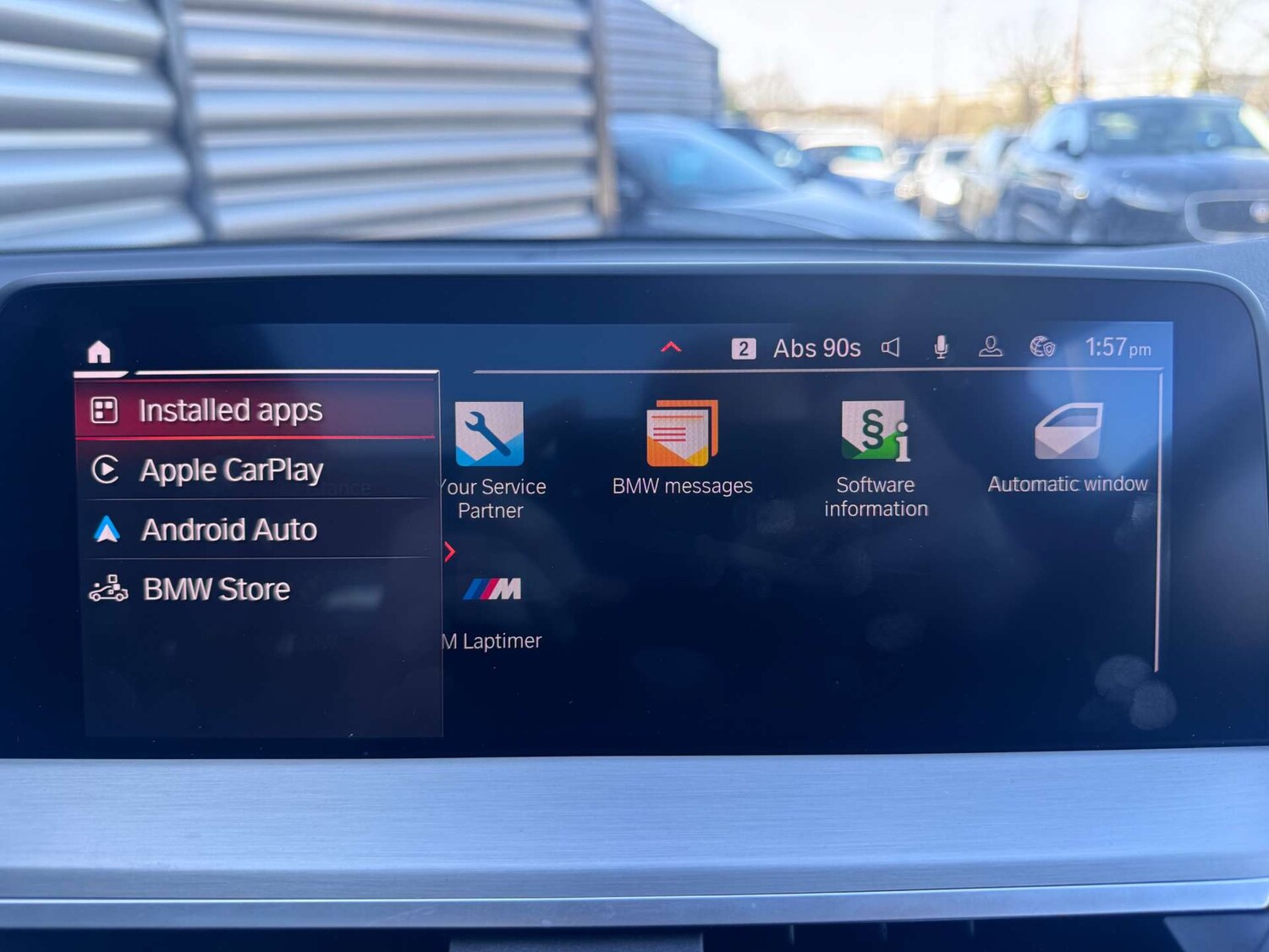 Used BMW iX3 2022 for sale - 77933979: Photo 26