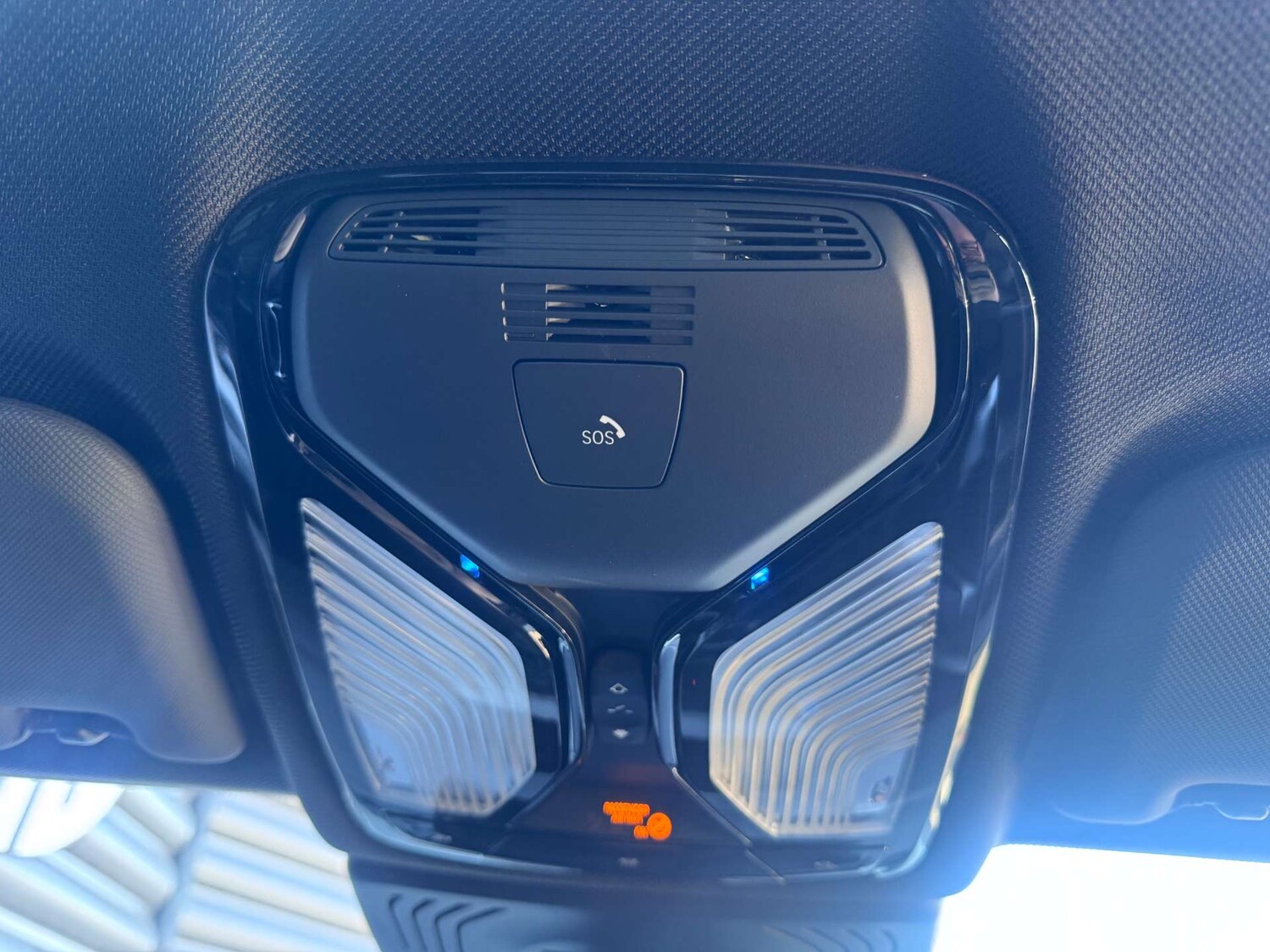 Used BMW iX3 2022 for sale - 77933979: Photo 28