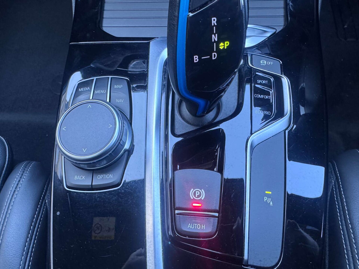 Used BMW iX3 2022 for sale - 77933979: Photo 29