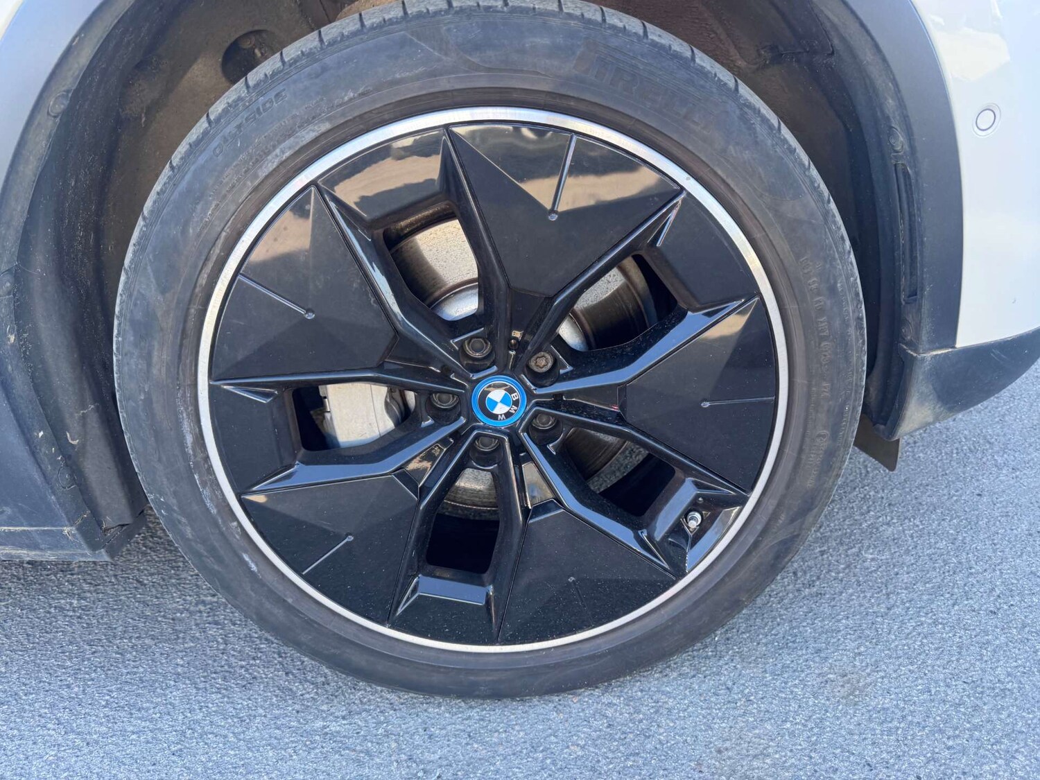 Used BMW iX3 2022 for sale - 77933979: Photo 32